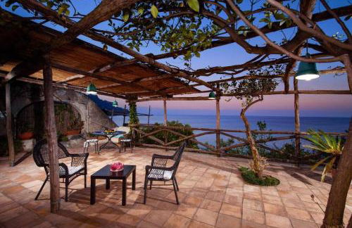 Suite Principessina - Sea Access, Pool by AMALFIVACATION - Foto 5