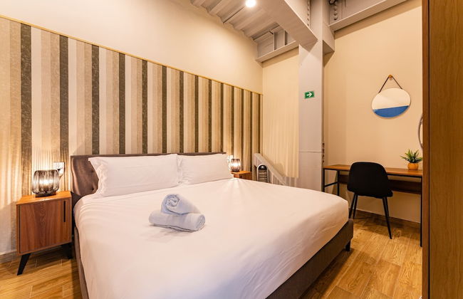 Roma Norte Apartments by VH - Foto 10