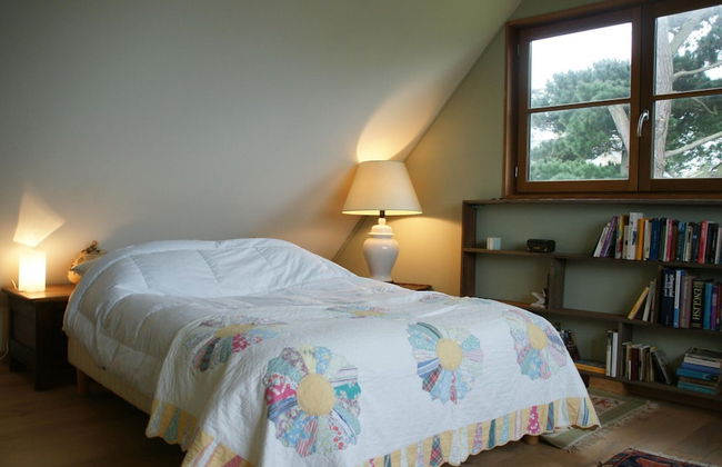 Wooden House, 300 m From the Coast, Plougasnou - Foto 2