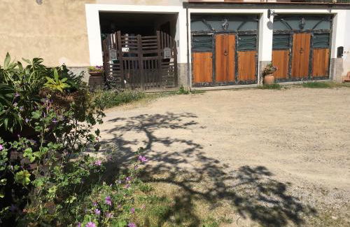 Villa Baronzola - Foto 24