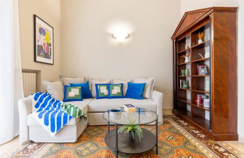 100mq Maison Paradise - Central & Elegant Apt - Foto 1