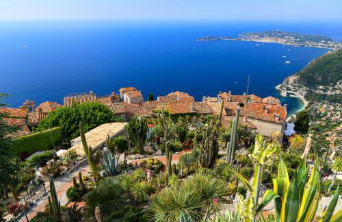 LA SOLEILLADE VI4451 By Riviera Holiday Homes - Foto 18