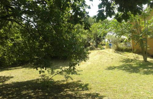 Entre Nîmes et Arles - Foto 4