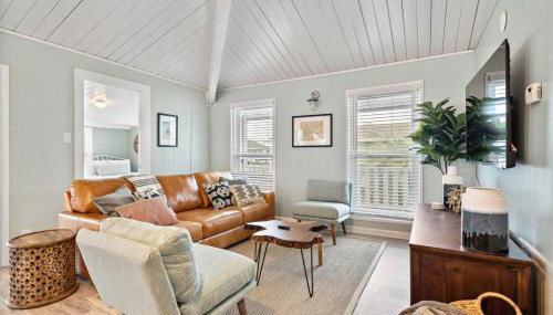 Canal Front Bungalow with Screened Patio and Kayaks - Foto 2