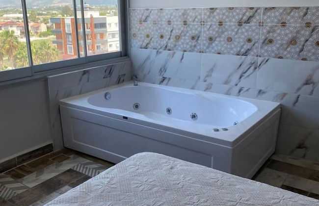 Marin Apart Otel - Photo 10