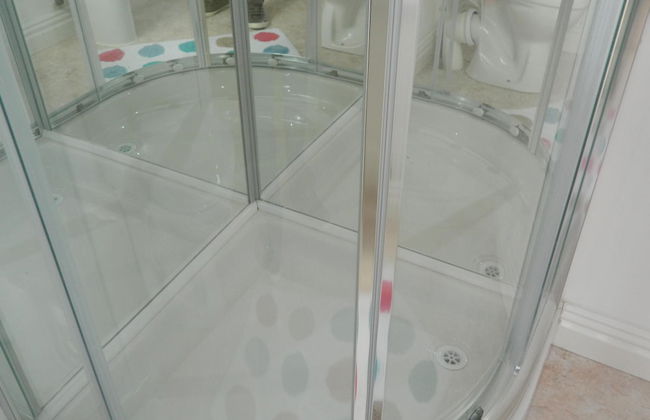 Hookless Holiday Homes - Foto 10