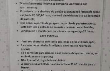 Ap 04-A 50 Metros da Praia Flats Mobiliados para 2 Pessoas - Foto 14