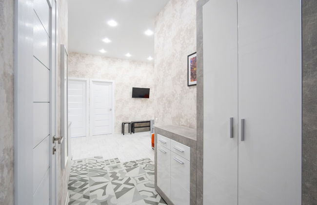 More Apartments na Turchinskogo 19A - 2 - Photo 12