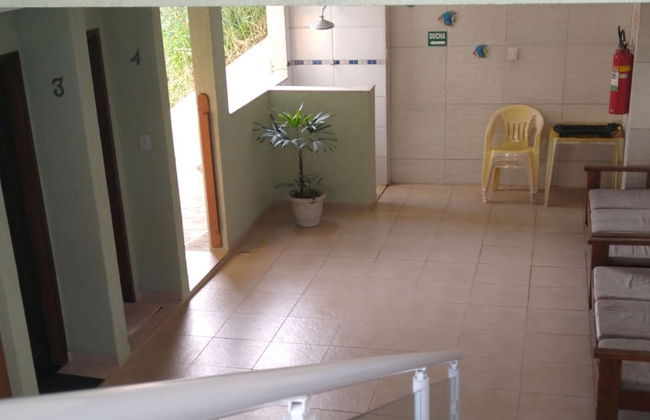 Canto Verde Apartamentos Caraguá - Foto 47