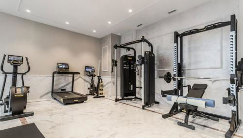 Lusciano - 2 bedrooms, pool and gym in Almagro - Photo 5