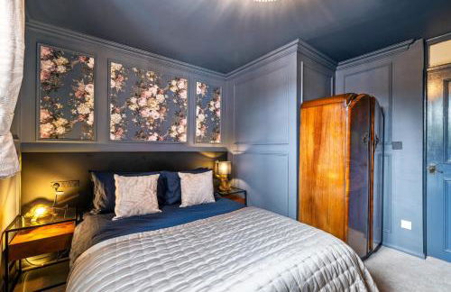 Stylish Brayford Pool 2-Bed City Retreat - Foto 9