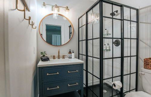 Afton Farmhouse - Foto 24