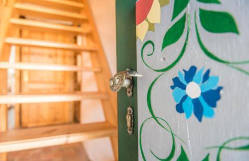 Hexenhaus auf Rügen - Foto 10