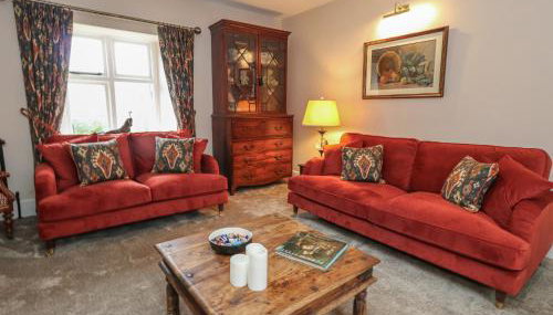 Manor Farm House - Foto 4