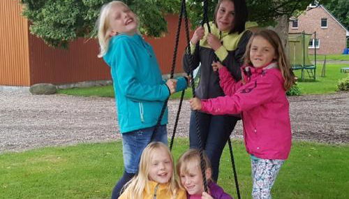 Ferienhof Albert - Foto 4