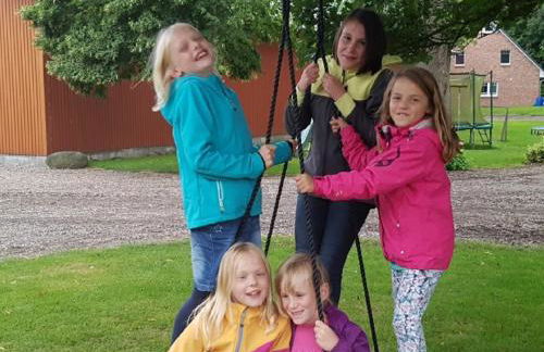 Ferienhof Albert - Foto 4