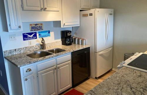 Jimmy's Beach Condo - Foto 7