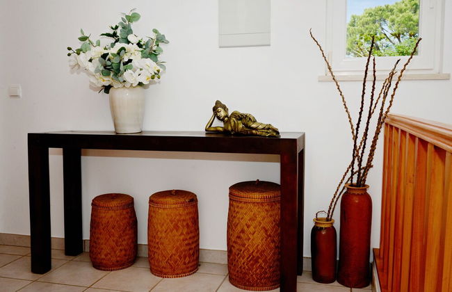 Beautiful 5 En-suite bed Villa With Private Pool - Foto 29