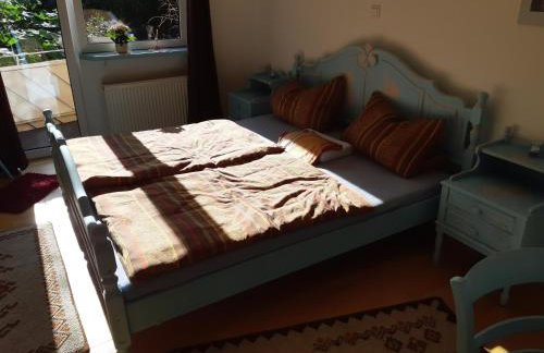 Ferienwohnung Antjes Odenwaldzauber - Foto 14