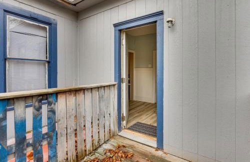 2 Mi to Dtwn Salina Home with Deck and Yard - Foto 19