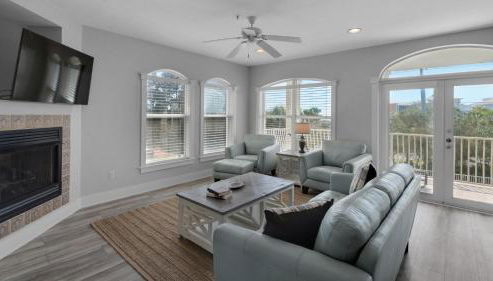 Villas At Seagrove B201 - Emerald Dunes - Foto 4