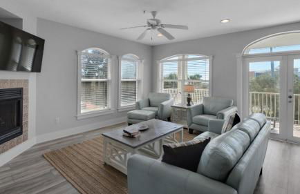 Villas At Seagrove B201 - Emerald Dunes - Foto 4
