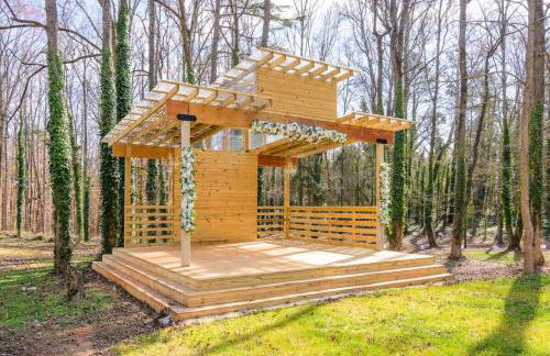 BloomingFarmsStay,Sleeps 9,GameRoom,FirePit,Grill - Foto 3