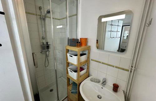 Le Comfy Studio Central proche Disney & Paris - Foto 8