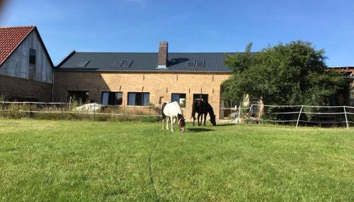 Ferienwohnung Zossen - Foto 2