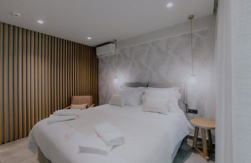 Fildisi luxury suites - Foto 16