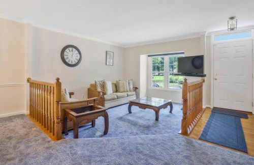 Luxury Townhouse in Alexandria - Washington DC Metro Area - Foto 26