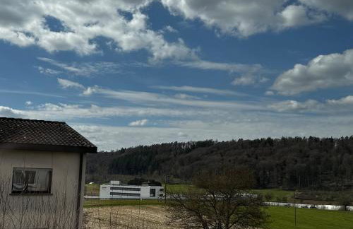 Moderne Unterkunft nahe Rheinfall und Zürich - Photo 8