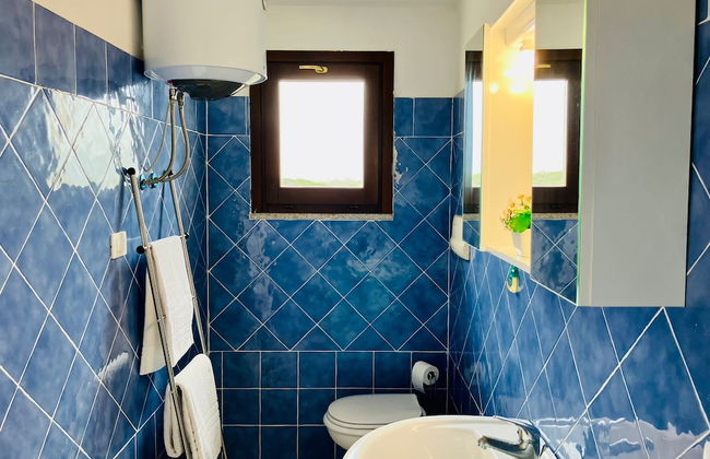 New Appartment at 100 mt From the sea - Photo 9