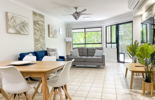 Trinity Links Resort - Foto 34