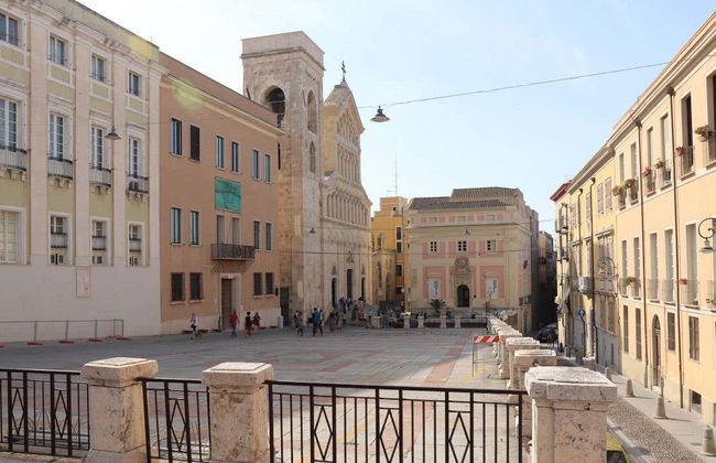 Cagliari Guided Tour - Photo 3