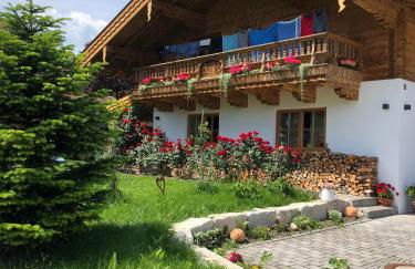 Chalet Hochgern - Photo 36