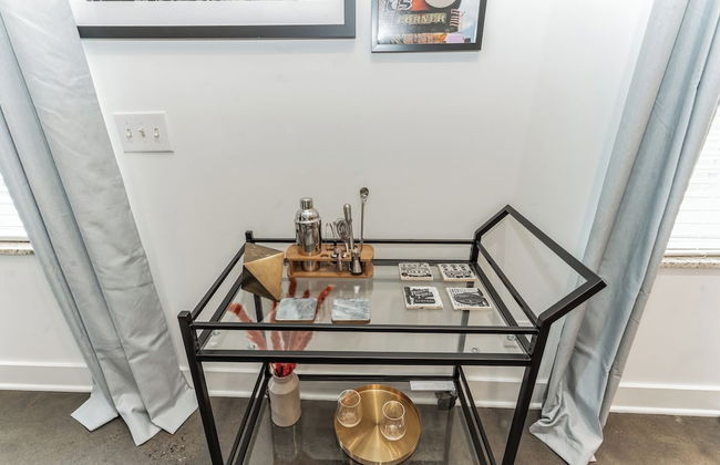 Modern Loft Near West End! - Foto 21