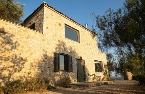 Oikia Aetolithi (near Mikines) - Foto 20