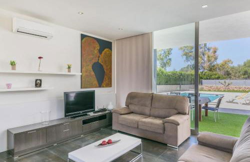 Villa Sa Torre - Family Only - Foto 3