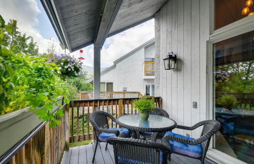 All-Season Warren Condo Near Sugarbush Resort! - Photo 22