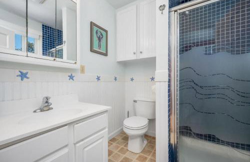 Dog-Friendly Cape Cottage Near Beach Towns - Photo 14