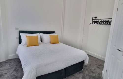 Tower House Apartments - Foto 32