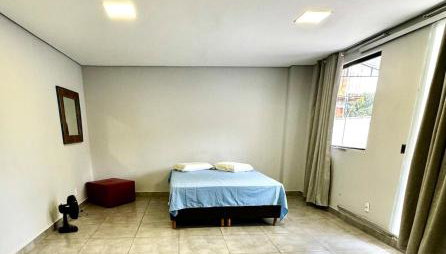 Kitnet independente em ótima localização - Foto 5