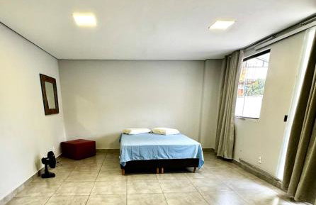 Kitnet independente em ótima localização - Foto 5