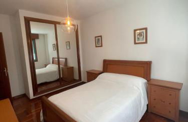 Amplio apartamento a pie de playa y zona recreativa Rua Carburos 2 - Foto 20