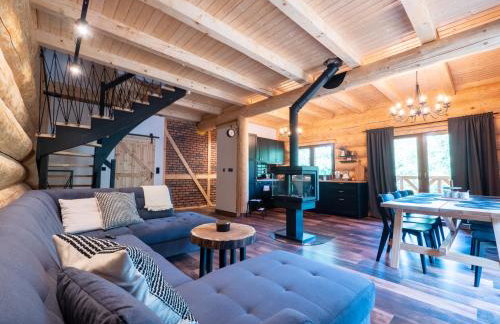 Chata Czego Dusza Pragnie Mini Spa - Foto 4