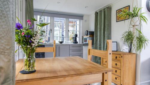 Garden Studio - Foto 4