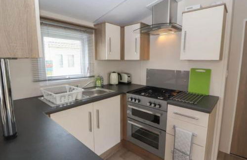 Rhodes Retreat, Lake District - Foto 41