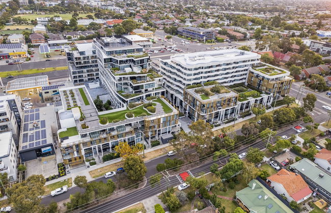 StayAU Modern Townhouse - Foto 35