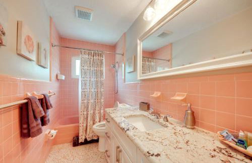 Lush Punta Gorda Escape Private Pool and Lanai - Photo 14